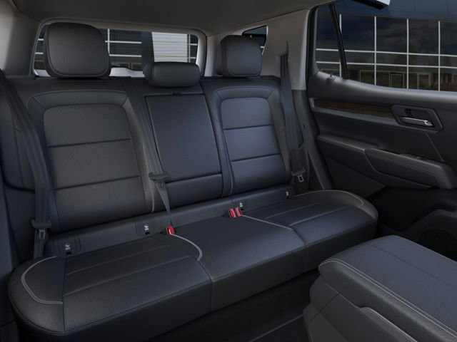2026 GMC Terrain in Montreal, Quebec - 17 - w1024h768px
