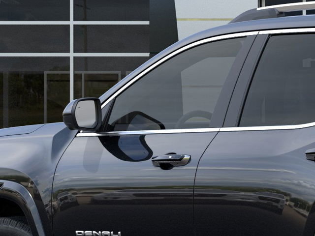 2026 GMC Terrain in Montreal, Quebec - 12 - w1024h768px