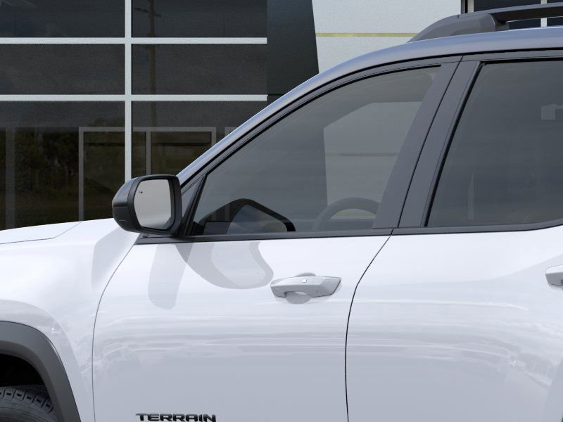 GMC Terrain  2026 à Montréal, Québec - 12 - w1024h768px