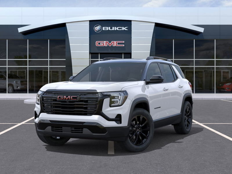 GMC Terrain  2026 à Montréal, Québec - 6 - w1024h768px