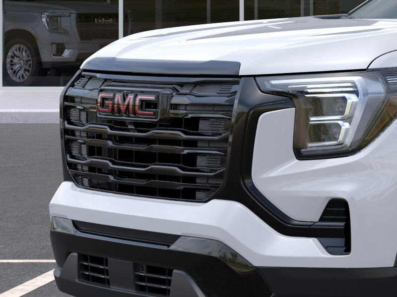 GMC Terrain  2026 à Montréal, Québec - 13 - w1024h768px