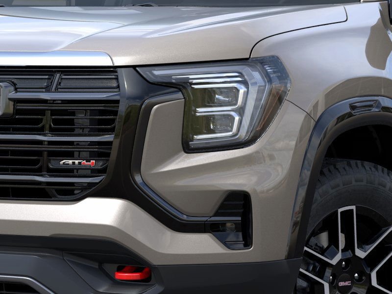 2026 GMC Terrain in Montreal, Quebec - 10 - w1024h768px