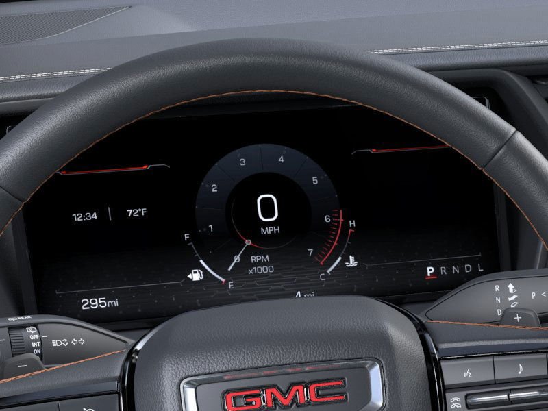 2026 GMC Terrain in Montreal, Quebec - 18 - w1024h768px