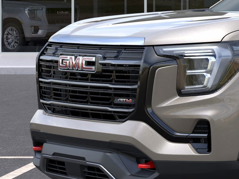 2026 GMC Terrain in Montreal, Quebec - 13 - w1024h768px
