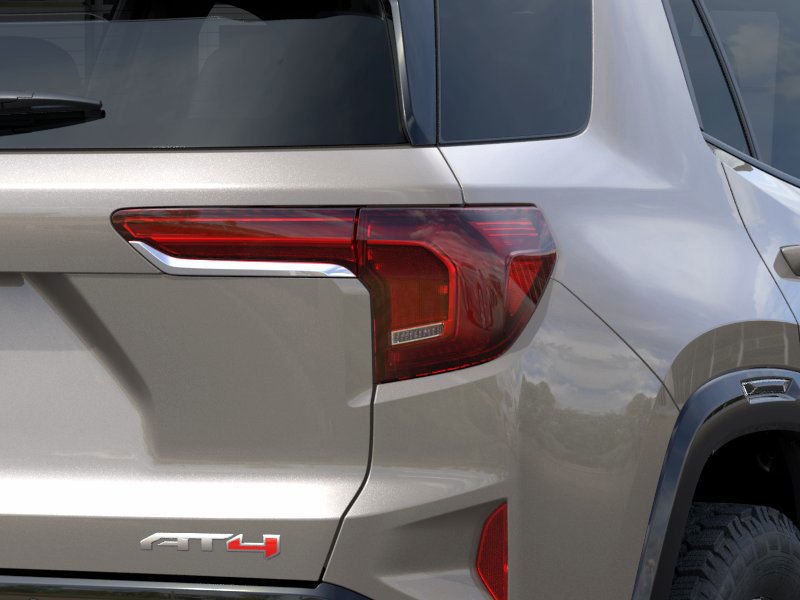 2026 GMC Terrain in Montreal, Quebec - 11 - w1024h768px