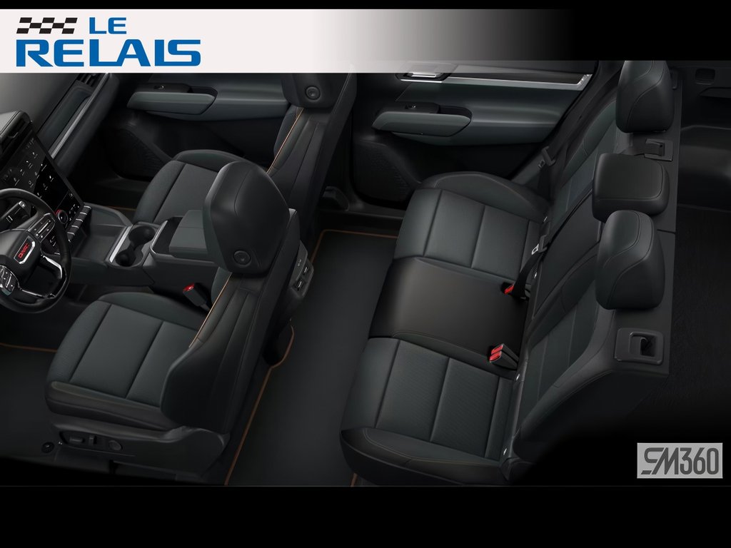 GMC Terrain  2026 à Montréal, Québec - 4 - w1024h768px