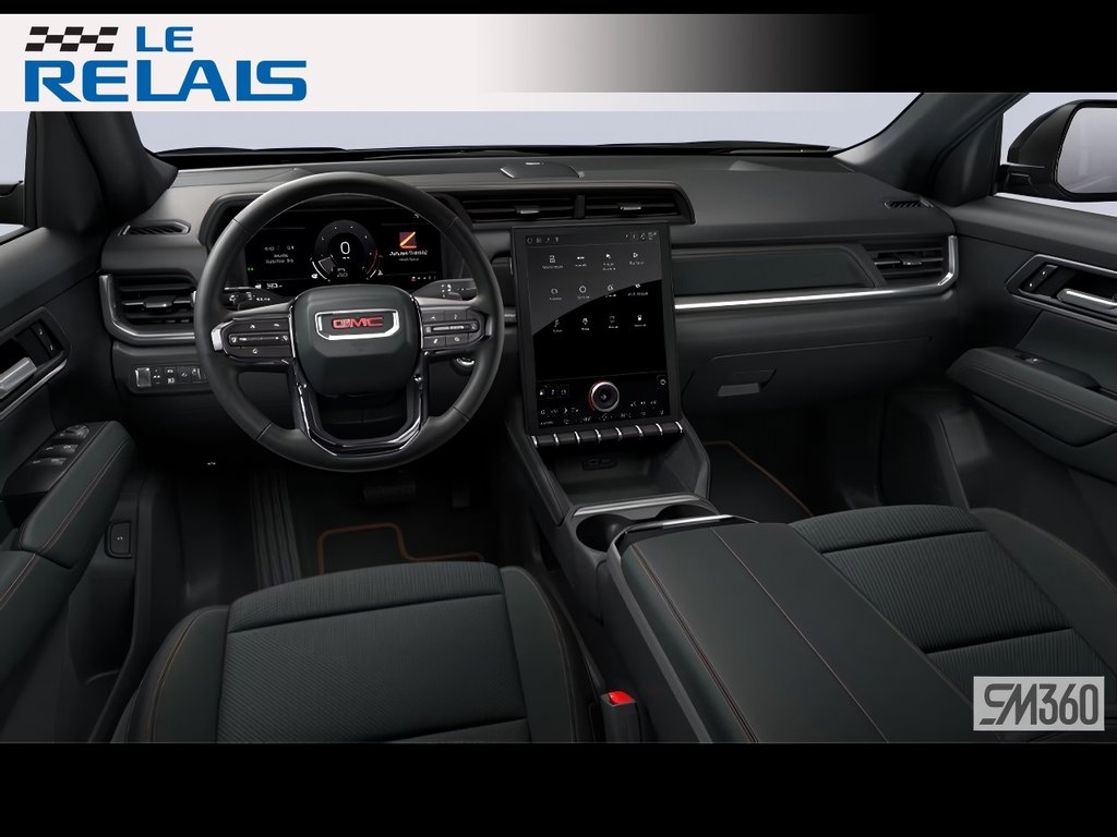 GMC Terrain  2026 à Montréal, Québec - 5 - w1024h768px