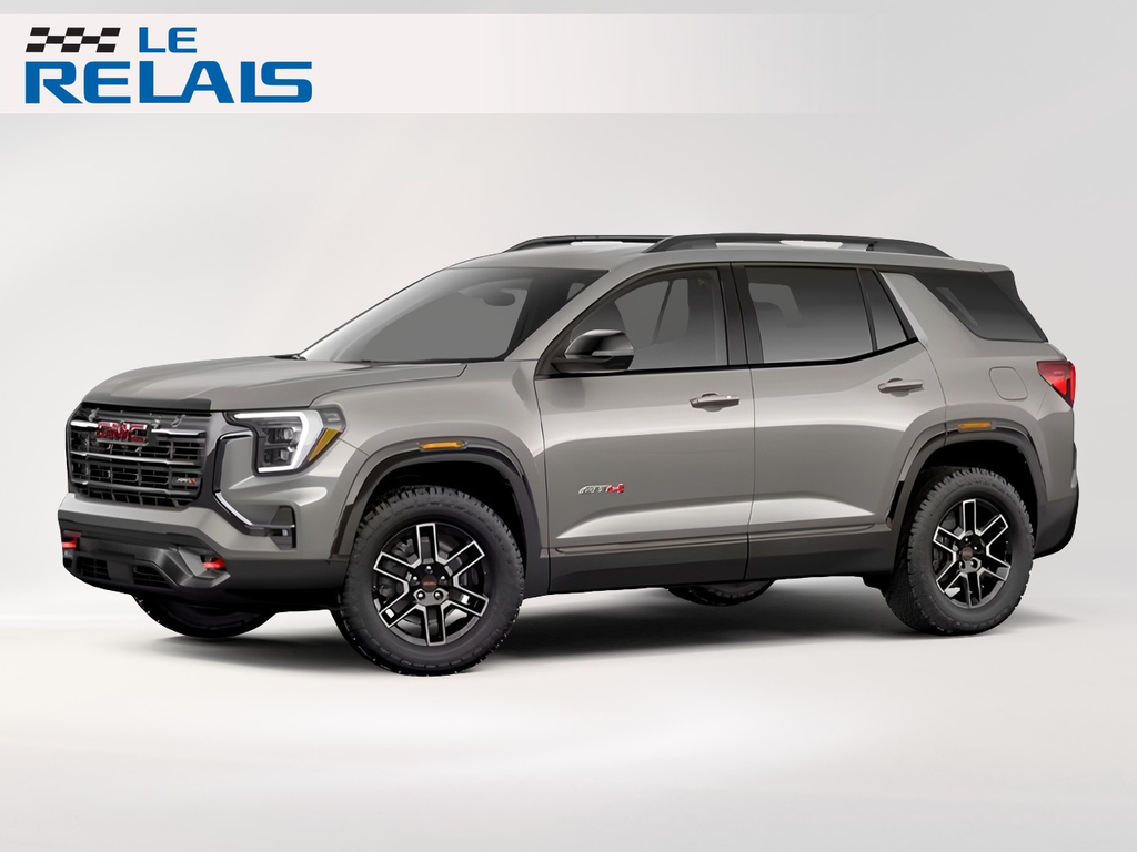 GMC Terrain  2026 à Montréal, Québec - 2 - w1024h768px