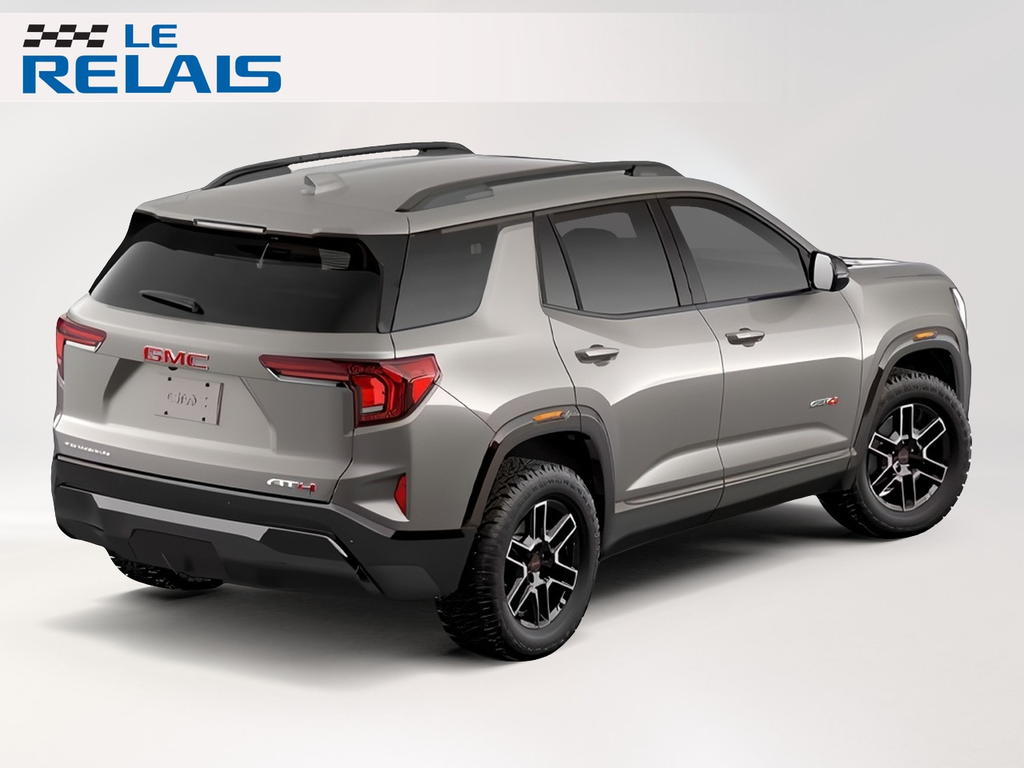 GMC Terrain  2026 à Montréal, Québec - 3 - w1024h768px