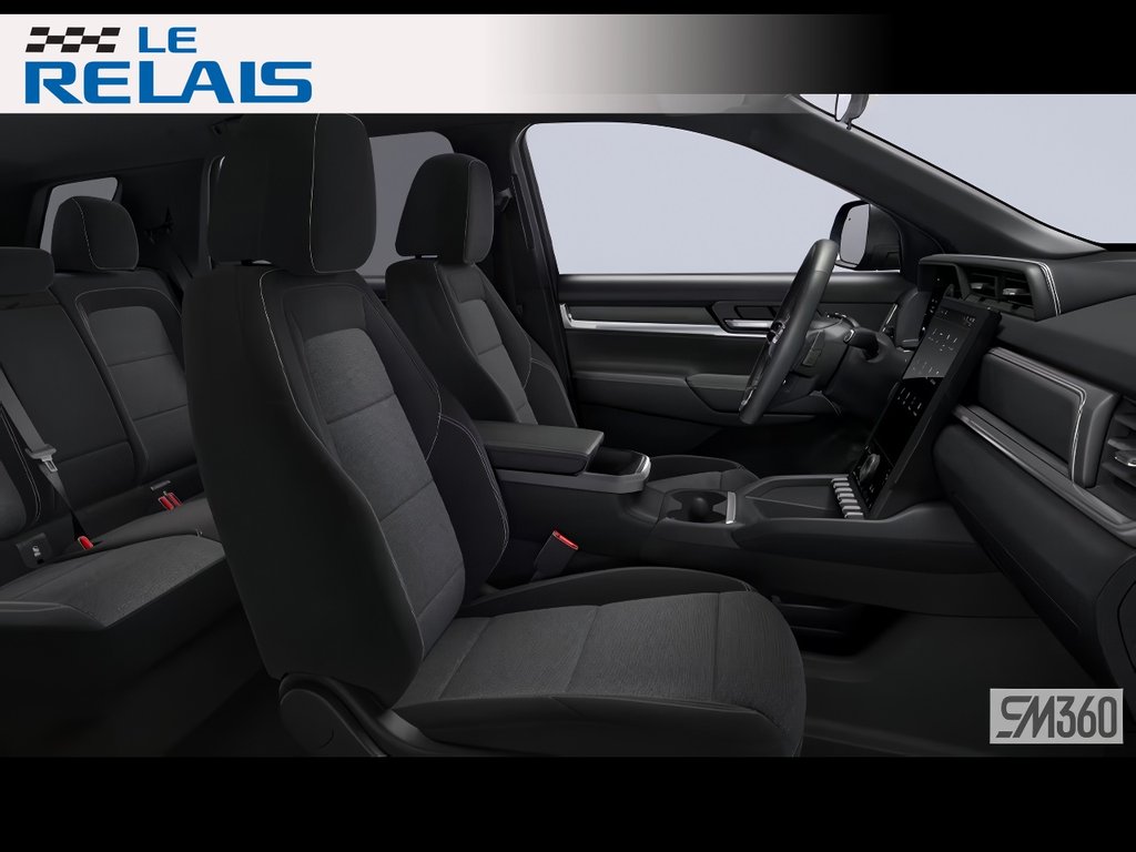 2026 GMC Terrain in Montreal, Quebec - 6 - w1024h768px