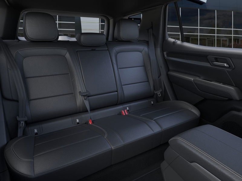 2026 GMC Terrain in Montreal, Quebec - 17 - w1024h768px