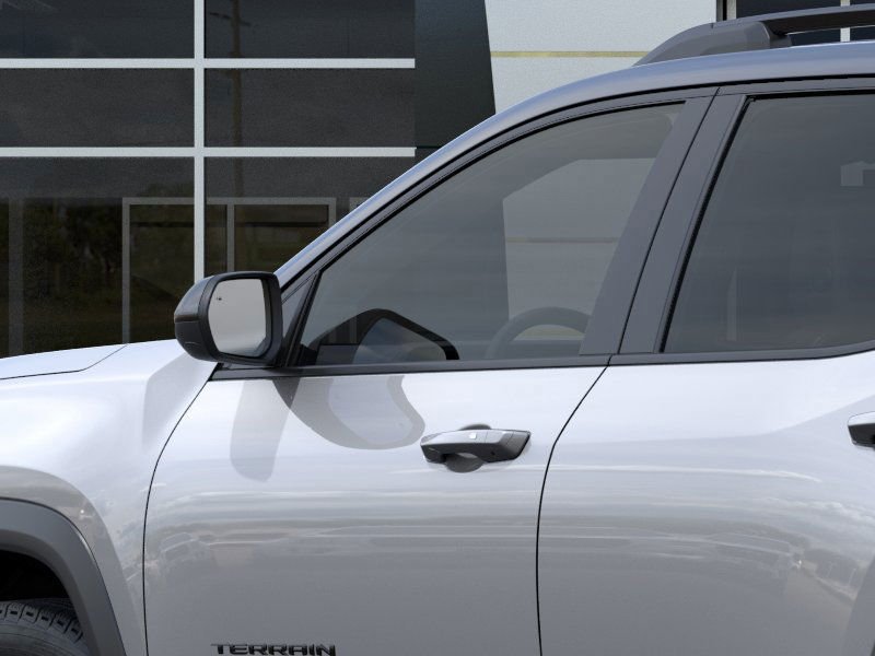 2026 GMC Terrain in Montreal, Quebec - 12 - w1024h768px