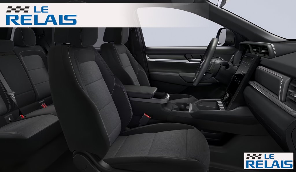 2026 GMC Terrain in Montreal, Quebec - 6 - w1024h768px