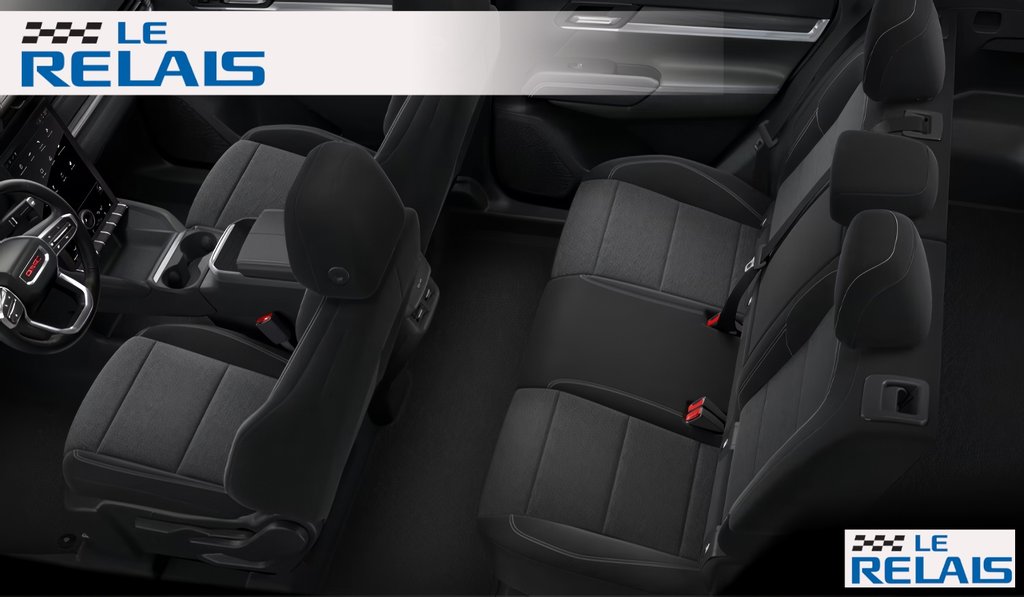 2026 GMC Terrain in Montreal, Quebec - 4 - w1024h768px