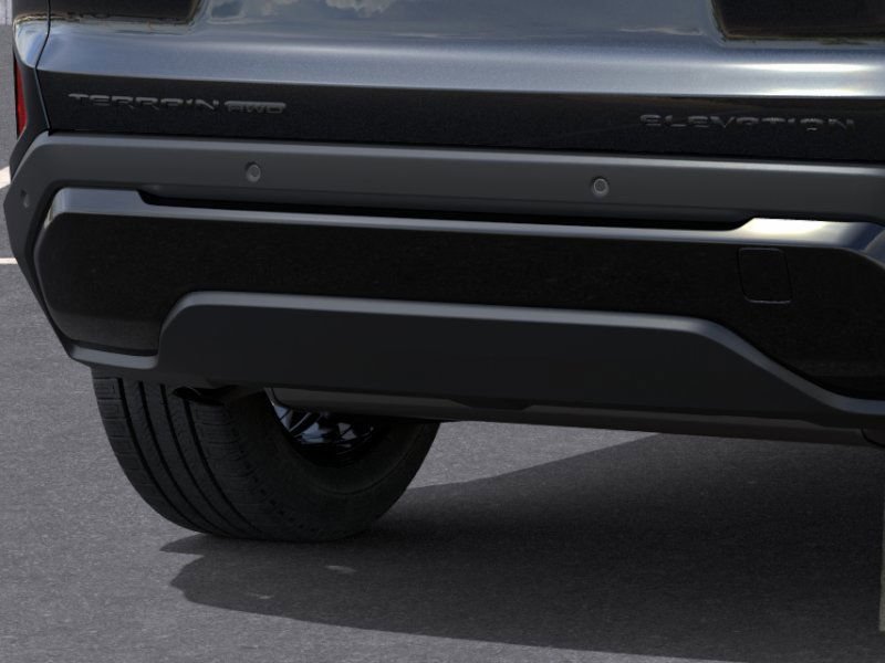 GMC Terrain  2026 à Montréal, Québec - 14 - w1024h768px