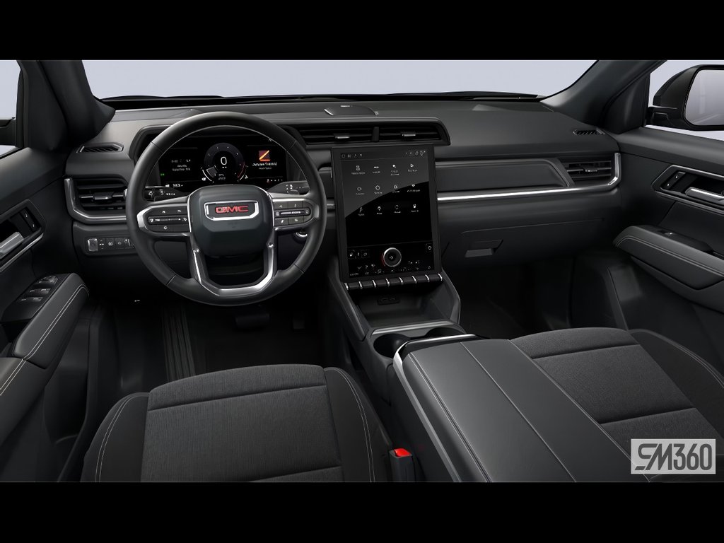 2026 GMC Terrain in Montreal, Quebec - 5 - w1024h768px