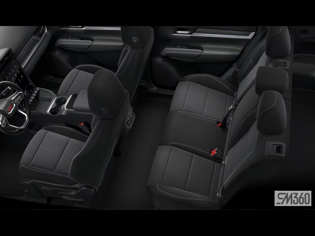 2026 GMC Terrain in Montreal, Quebec - 4 - w1024h768px