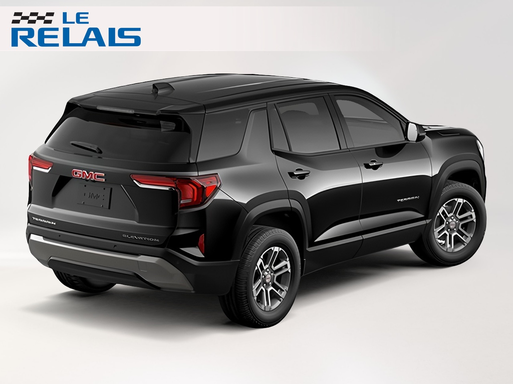 GMC Terrain  2026 à Montréal, Québec - 3 - w1024h768px