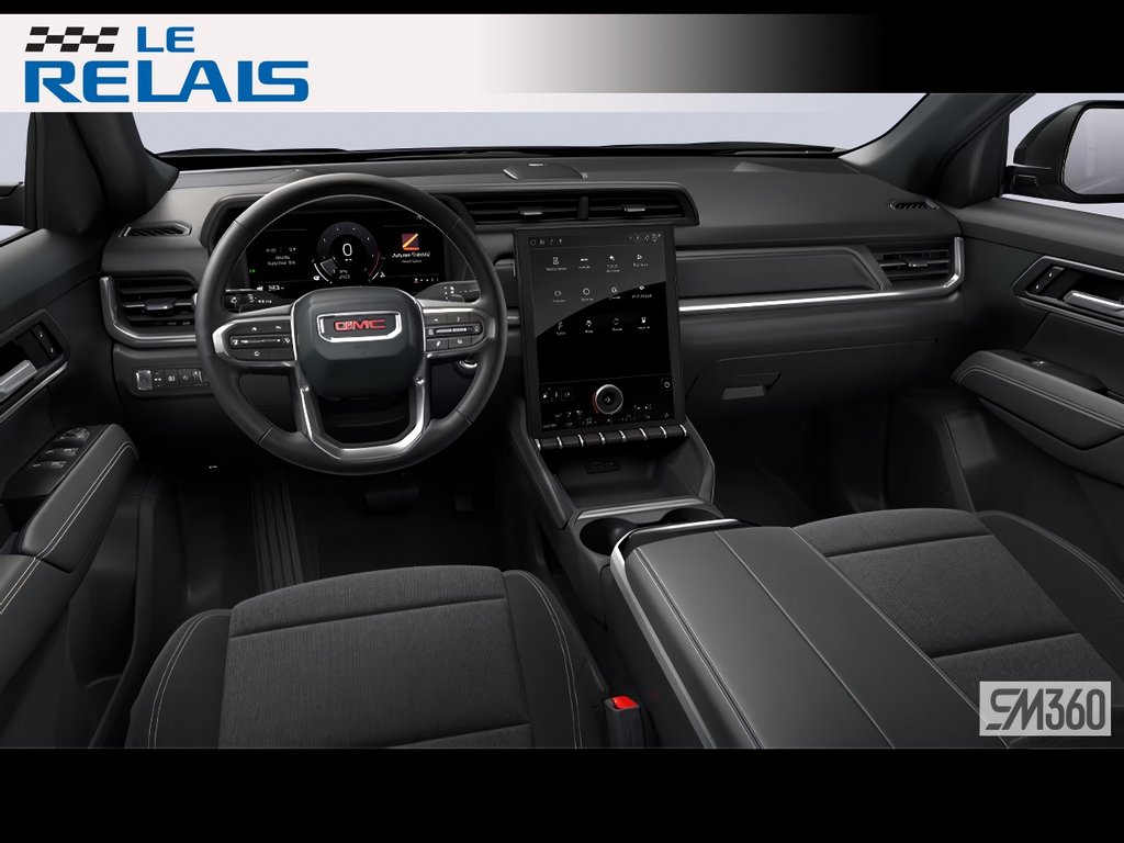 GMC Terrain  2026 à Montréal, Québec - 5 - w1024h768px