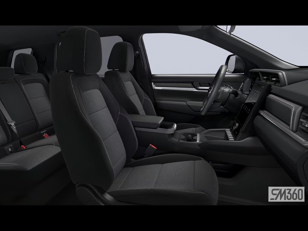 2026 GMC Terrain in Montreal, Quebec - 6 - w1024h768px