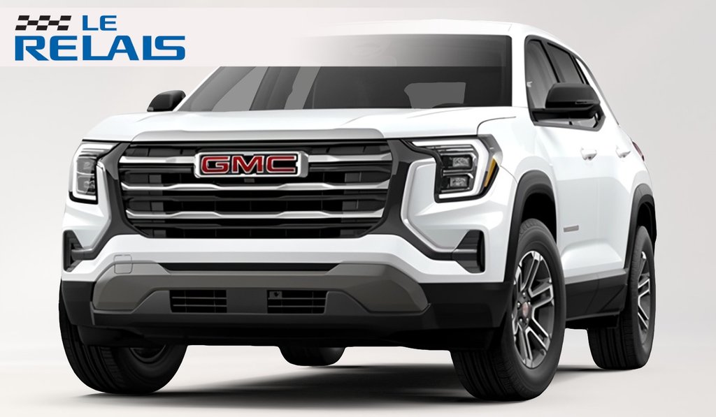 2027 GMC Terrain in Montreal, Quebec - 1 - w1024h768px