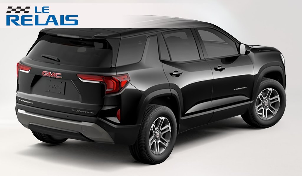 2027 GMC Terrain in Montreal, Quebec - 3 - w1024h768px