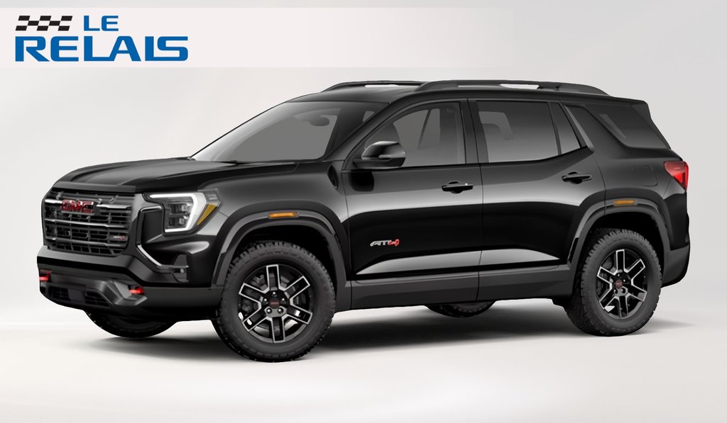 GMC Terrain  27 à Montréal, Québec - 2 - w1024h768px
