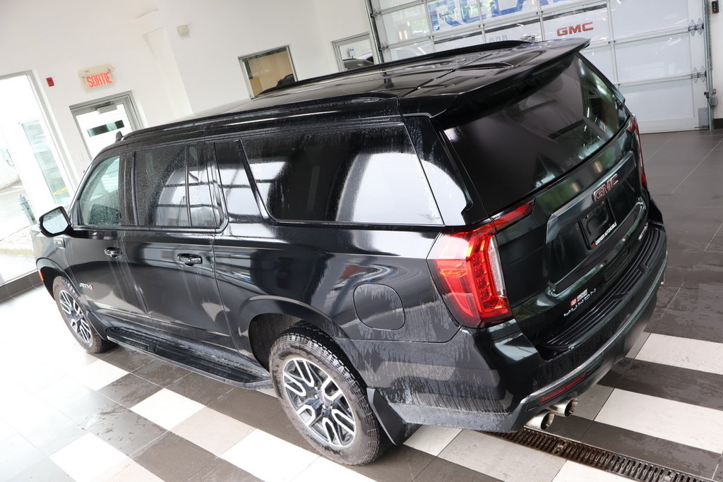 GMC Yukon XL  2022 à Montréal, Québec - 22 - w1024h768px