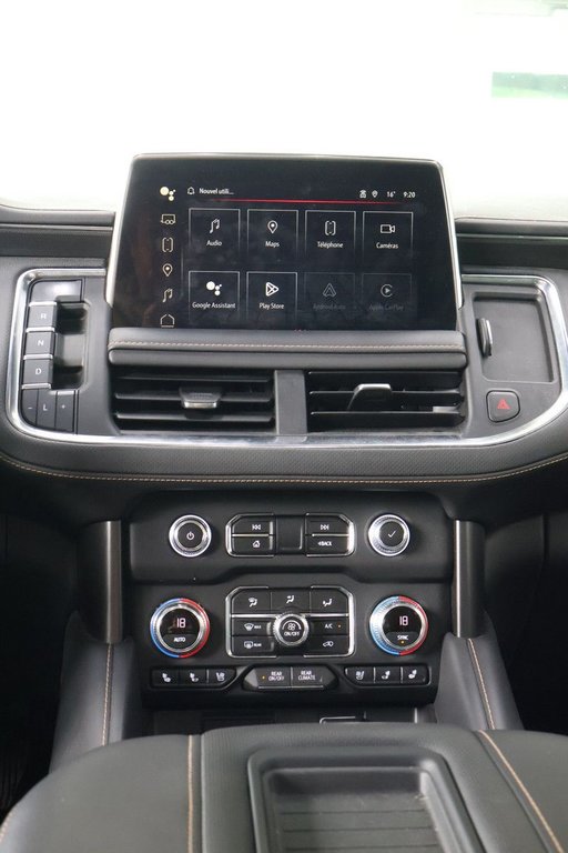 GMC Yukon XL  2022 à Montréal, Québec - 5 - w1024h768px