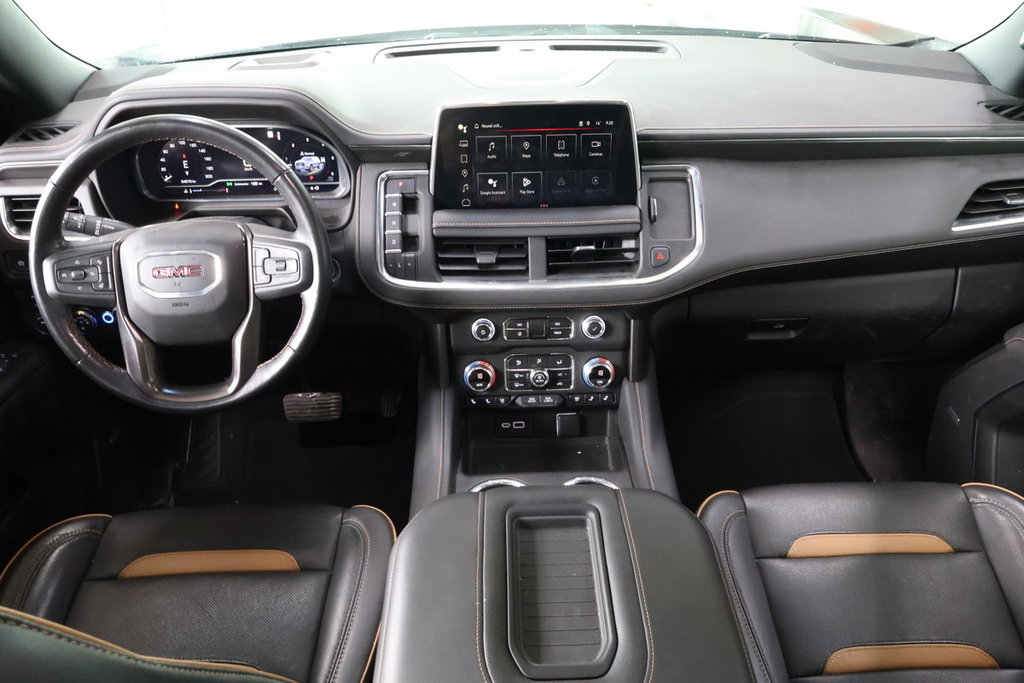 GMC Yukon XL  2022 à Montréal, Québec - 3 - w1024h768px