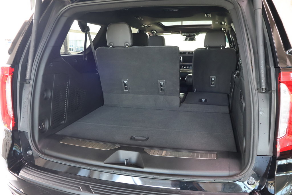 GMC Yukon XL Denali  DIESEL CERTIFIE 2023 à Montréal, Québec - 23 - w1024h768px