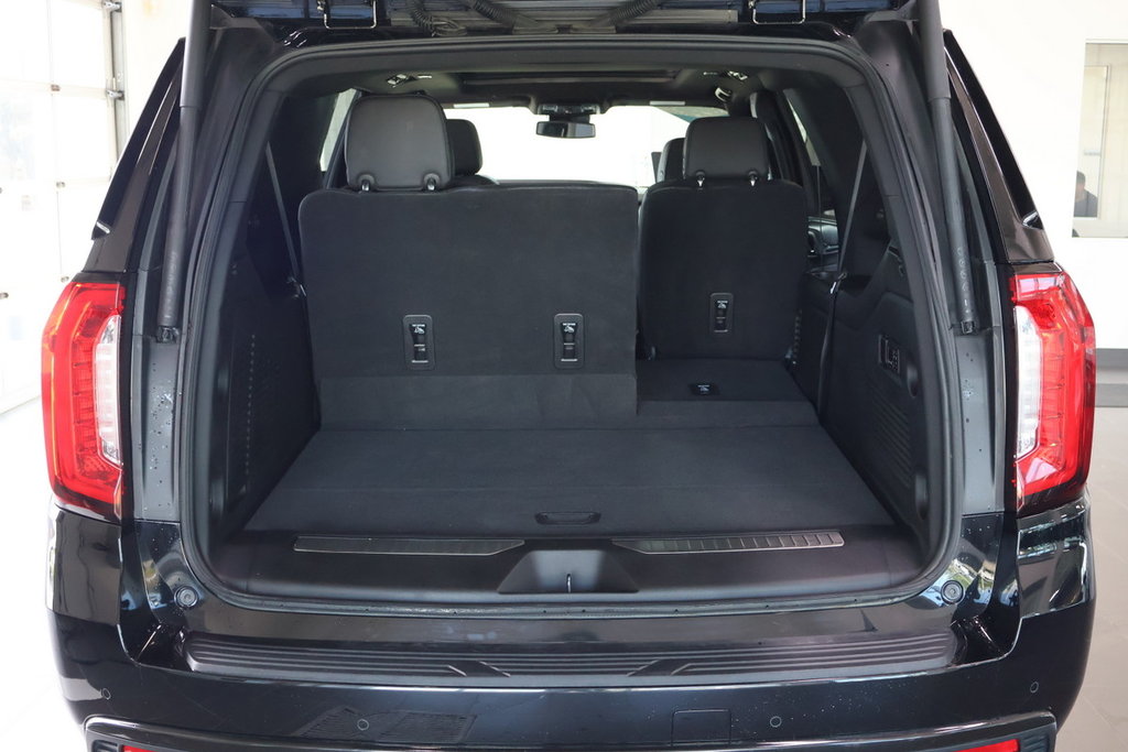 GMC Yukon XL Denali  DIESEL CERTIFIE 2023 à Montréal, Québec - 22 - w1024h768px