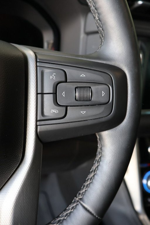 GMC Yukon XL Denali  DIESEL CERTIFIE 2023 à Montréal, Québec - 14 - w1024h768px
