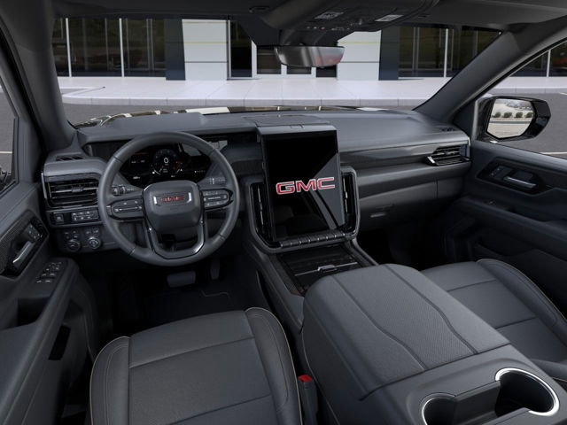 GMC Yukon XL  2025 à Montréal, Québec - 15 - w1024h768px