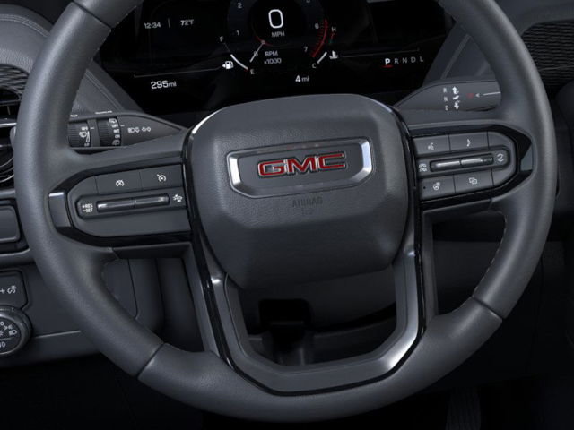 GMC Yukon XL  2025 à Montréal, Québec - 19 - w1024h768px