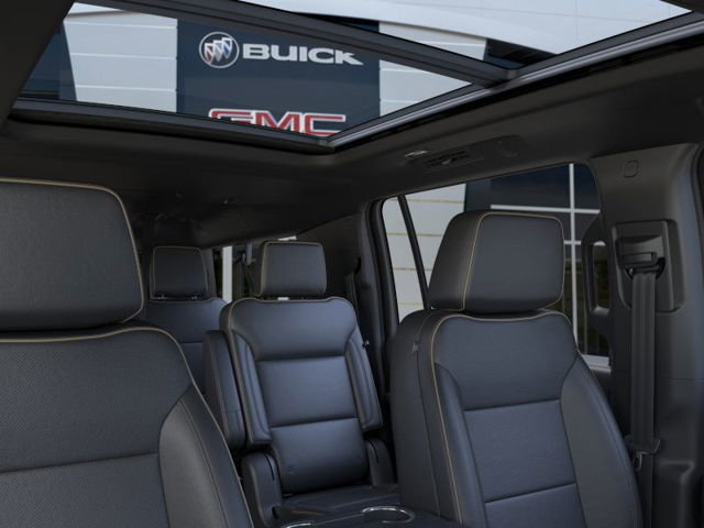 GMC Yukon XL  2025 à Montréal, Québec - 24 - w1024h768px