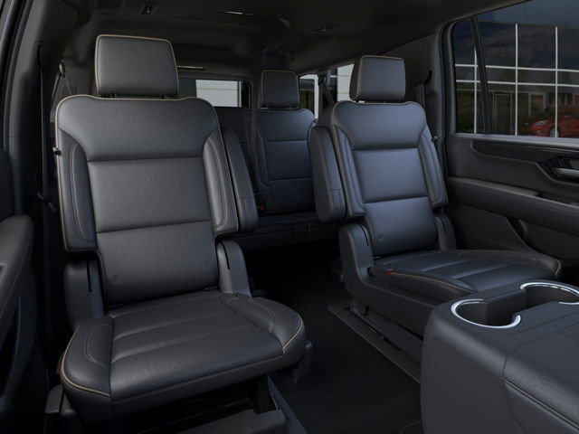 GMC Yukon XL  2025 à Montréal, Québec - 17 - w1024h768px