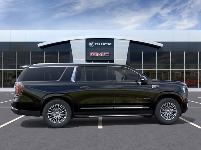 GMC Yukon XL  2025 à Montréal, Québec - 5 - w1024h768px