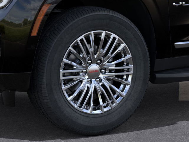 GMC Yukon XL  2025 à Montréal, Québec - 9 - w1024h768px