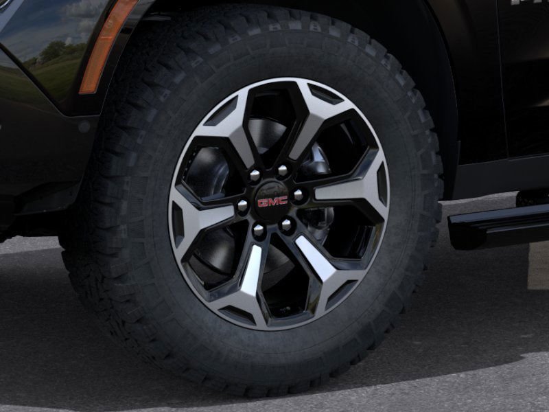 GMC YUKON  2025 à Montréal, Québec - 9 - w1024h768px