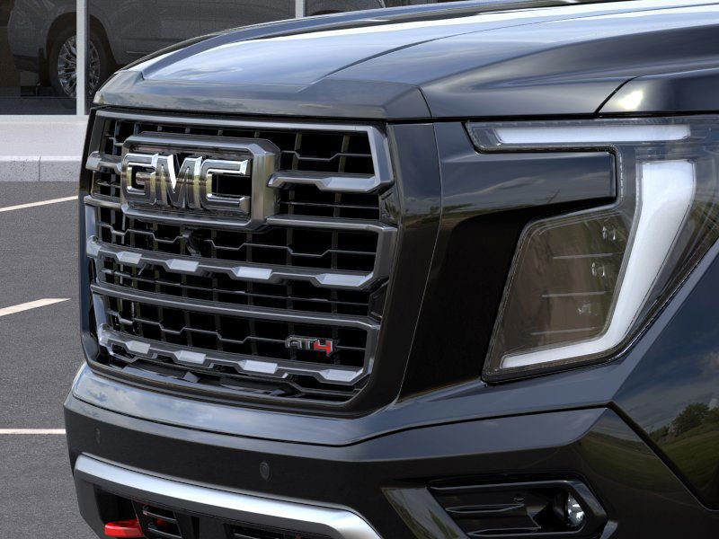 GMC YUKON  2025 à Montréal, Québec - 13 - w1024h768px