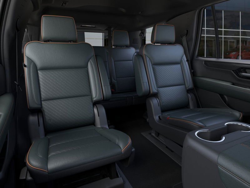 GMC YUKON  2025 à Montréal, Québec - 17 - w1024h768px