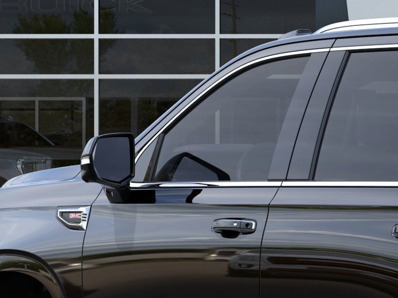 2026 GMC Yukon in Montreal, Quebec - 12 - w1024h768px