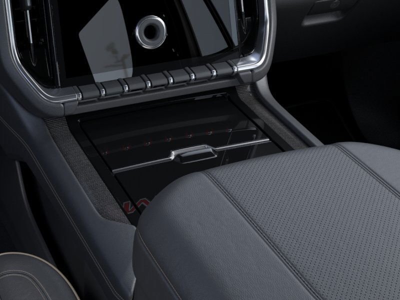 2026 GMC Yukon in Montreal, Quebec - 23 - w1024h768px