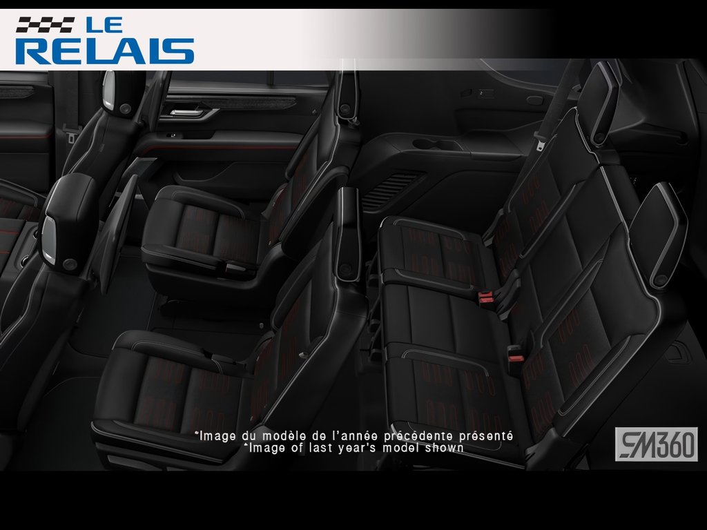 2026 GMC Yukon in Montreal, Quebec - 5 - w1024h768px