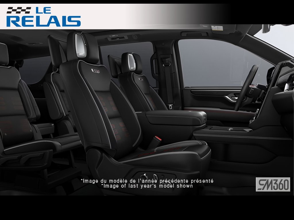 2026 GMC Yukon in Montreal, Quebec - 4 - w1024h768px