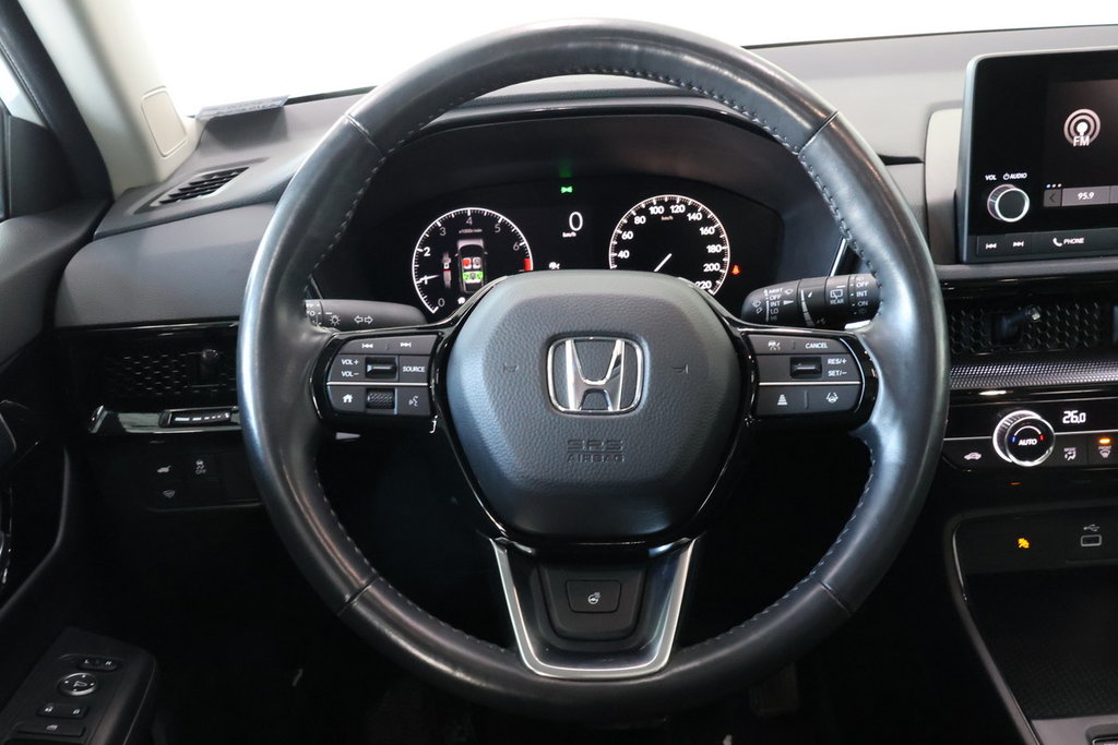 2024 Honda CR-V in Montreal, Quebec - 10 - w1024h768px