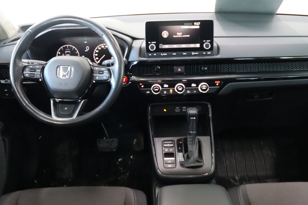 2024 Honda CR-V in Montreal, Quebec - 3 - w1024h768px