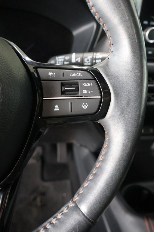 2024 Honda HR-V SPORT-B AWD in Montreal, Quebec - 14 - w1024h768px