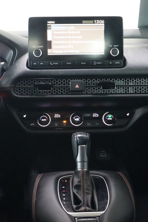 2024 Honda HR-V SPORT-B AWD in Montreal, Quebec - 5 - w1024h768px